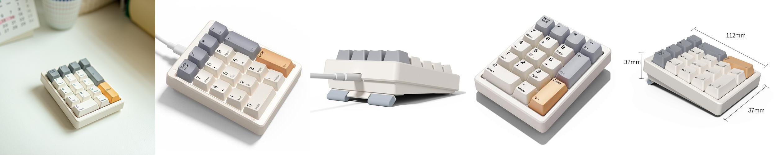 매직포스 MF17 텐키 VIA 기계식 넘패드 숫자 넘버 키패드 키보드 RGB 핫스왑 매직포스 MF17 텐키 VIA 기계식 넘패드 숫자 넘버 키패드 키보드 RGB 핫스왑