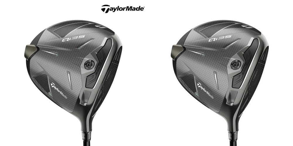 테일러메이드코리아 Qi35 남성 드라이버(DIAMANA BLUE) 테일러메이드코리아 Qi35 남성 드라이버(DIAMANA BLUE)