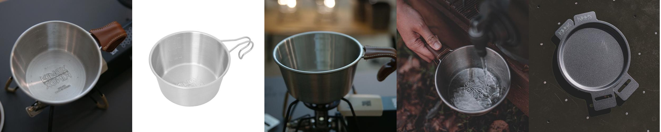키녹스 캠핑 시에라컵 600ml 캠핑컵 키녹스 캠핑 시에라컵 600ml 캠핑컵