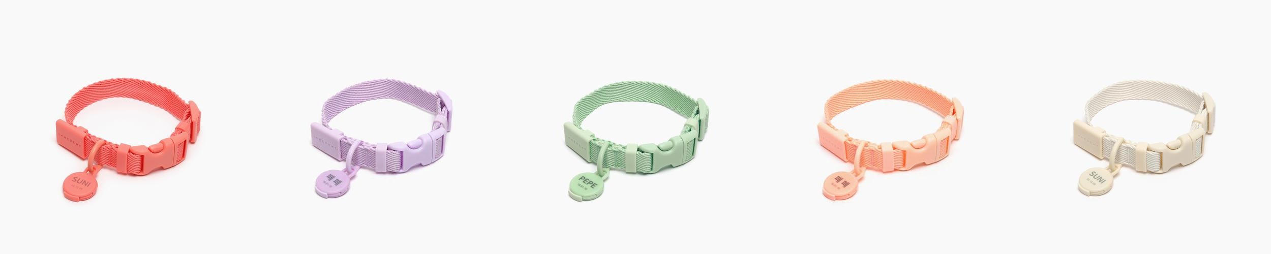 인히어런트 강아지목줄 인히어런트 강아지목줄