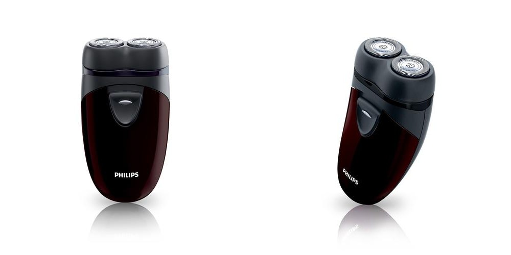 필립스 면도기 휴대용 여행용 전기면도기 PQ206/18 필립스 면도기 휴대용 여행용 전기면도기 PQ206/18