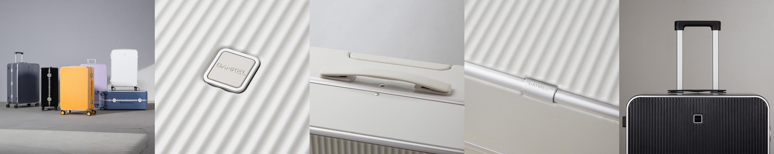 밤켈 클래식 캐리어 81cm (28인치) 밤켈 클래식 캐리어 81cm (28인치)