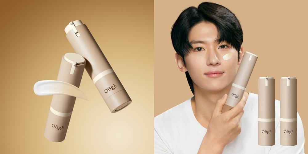 오브제 내추럴 커버 로션 50g 2개 SPF50+ 오브제 내추럴 커버 로션 50g 2개 SPF50+