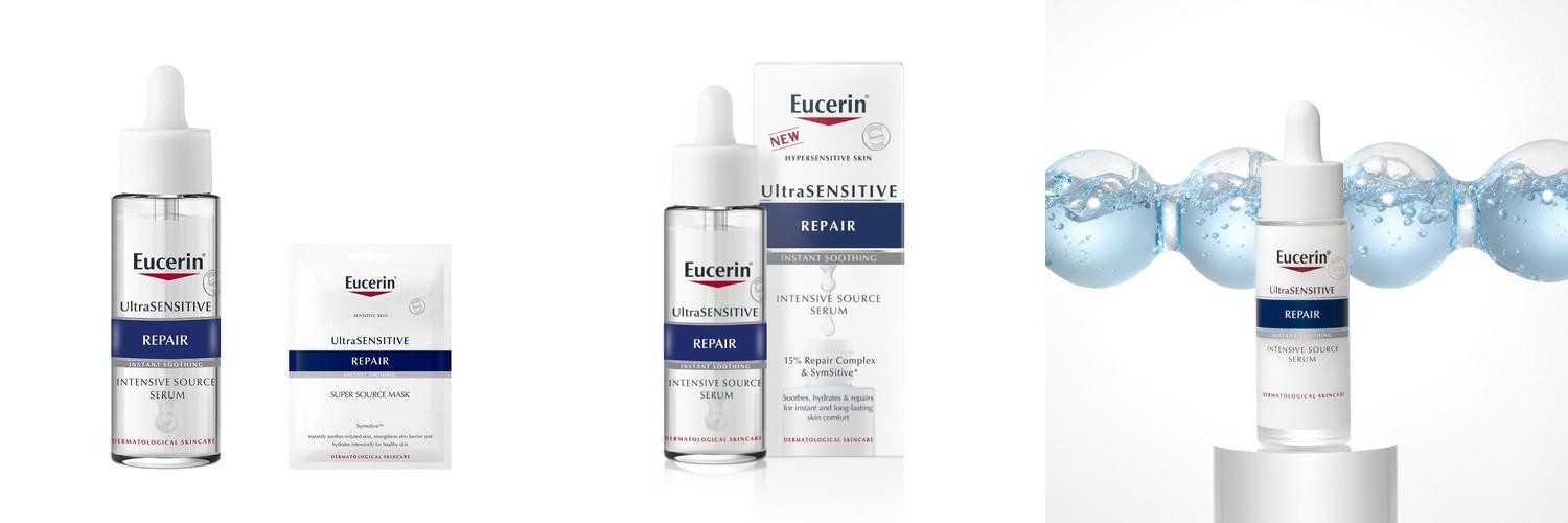 유세린 울트라센시티브 리페어 인텐시브 수르스 세럼 30ml 유세린 울트라센시티브 리페어 인텐시브 수르스 세럼 30ml