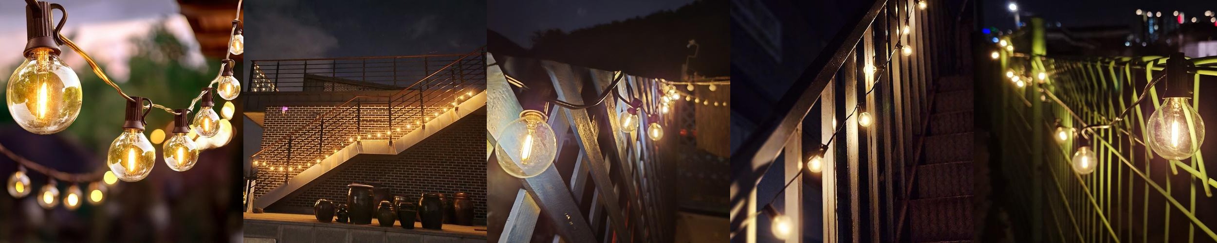 솔라콤 태양광 줄조명 정원등 트리전구 태양열 조명 12LED 유리 솔라콤 태양광 줄조명 정원등 트리전구 태양열 조명 12LED 유리