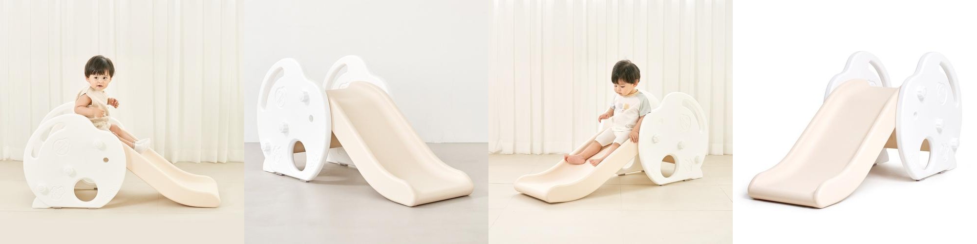 아이팜 애플 베이비 유아 미끄럼틀 아기 실내놀이터 아이팜 애플 베이비 유아 미끄럼틀 아기 실내놀이터
