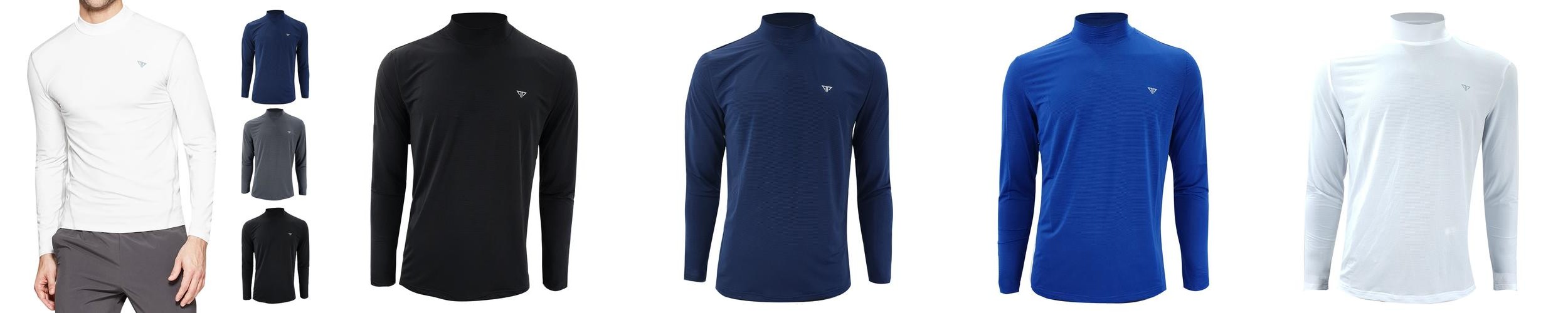 냉감 기능성 쿨맥스 상의 작업복 스포츠 아이스 흡습속건 냉감 긴팔 쿨 메쉬 반목 티셔츠