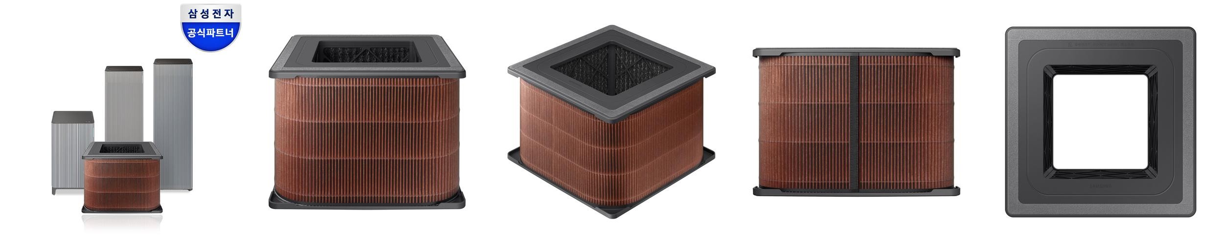 삼성 공기청정기 인피니트라인 S필터 CFX-L1005D 삼성 공기청정기 인피니트라인 S필터 CFX-L1005D