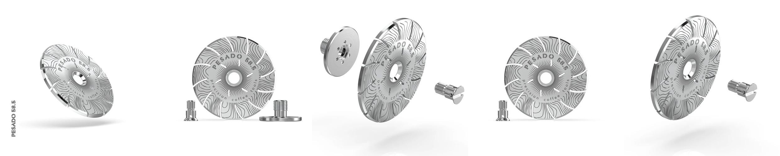 페사도 샤워스크린 HD-하이디퓨전-라마르조코, E61, 실비아, 마누스S 가찌아 반영구사용 페사도 샤워스크린 HD-하이디퓨전-라마르조코, E61, 실비아, 마누스S 가찌아 반영구사용