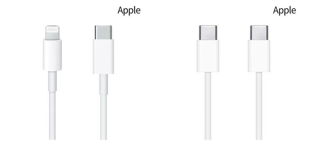 애플 정품 C to 라이트닝 아이폰 8핀 충전 케이블 카플레이 1m 애플 정품 C to 라이트닝 아이폰 8핀 충전 케이블 카플레이 1m