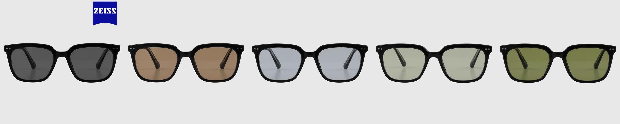 독일 명품 자이스 렌즈 빅사이즈 대두 사각 틴트 자외선차단 선글라스 독일 명품 자이스 렌즈 빅사이즈 대두 사각 틴트 자외선차단 선글라스